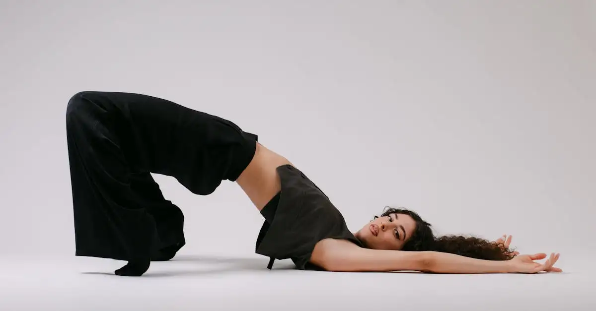 Pilates waar is het goed voor? Ontdek de voordelen en tips!