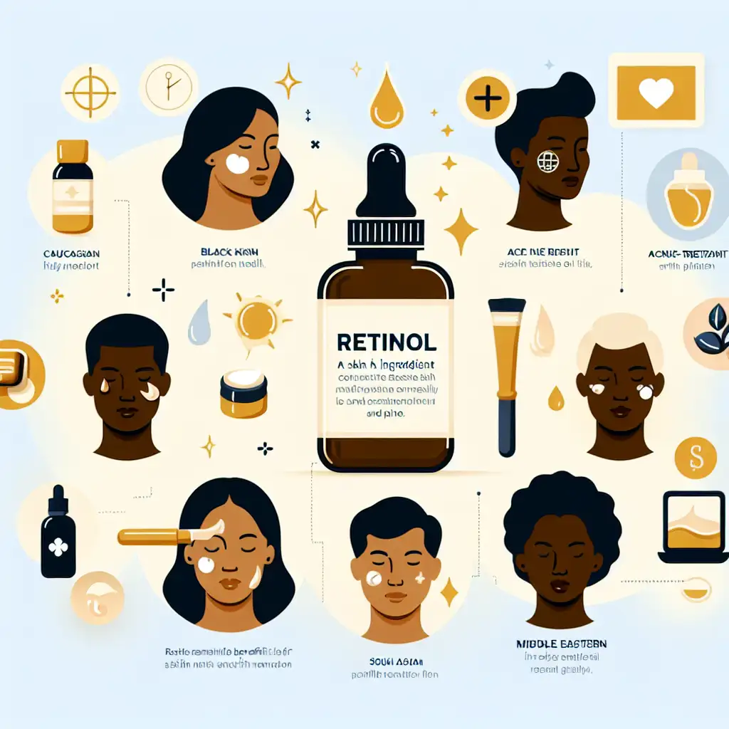 Retinol waar goed voor? Ontdek de voordelen en tips!