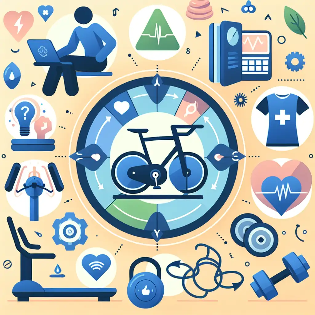 Spinning waar is het goed voor? Ontdek de voordelen en tips!