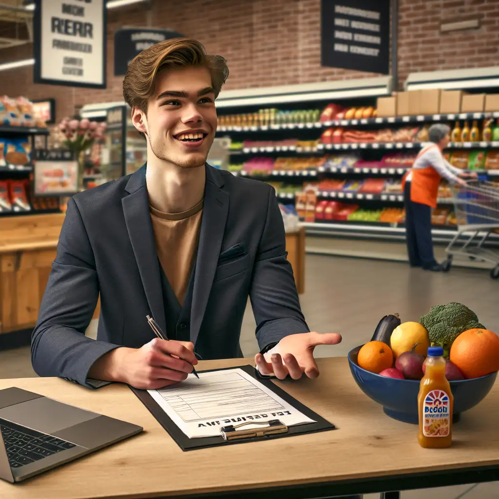 Vanaf welke leeftijd werken bij Albert Heijn? Ontdek het hier!