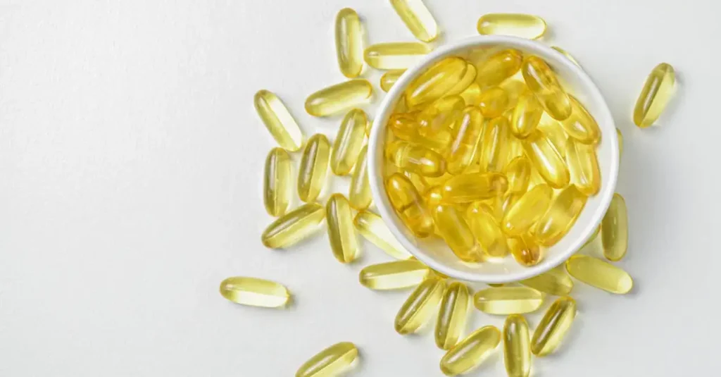 Visolie omega 3 waar goed voor? Ontdek de gezondheidsvoordelen!