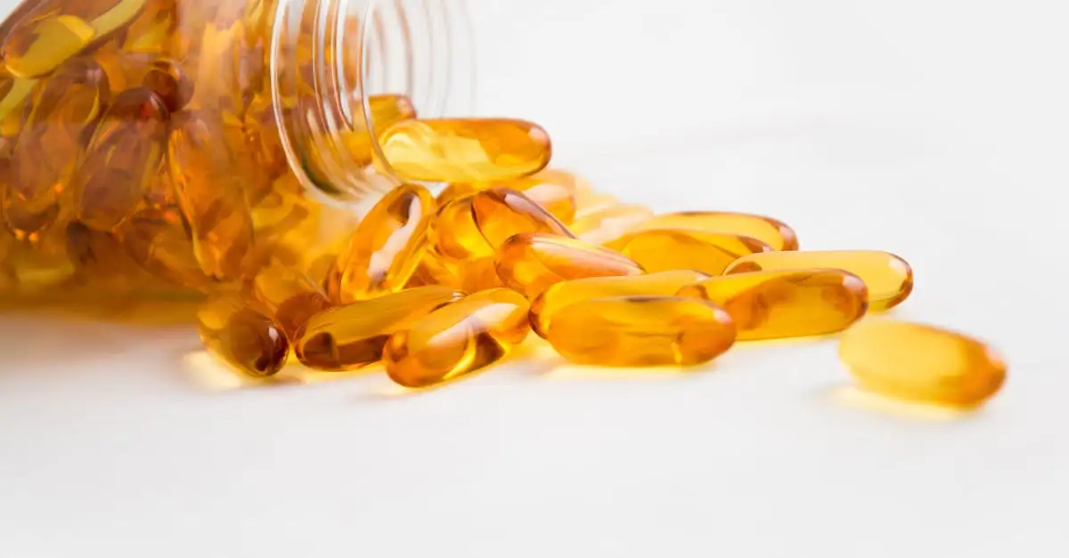 Visolie omega 3 waar goed voor? Ontdek de gezondheidsvoordelen!