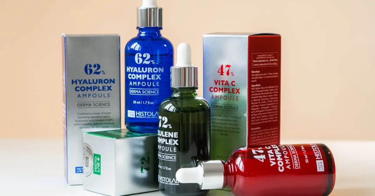 Vitamine B complex waar goed voor? Ontdek de voordelen!
