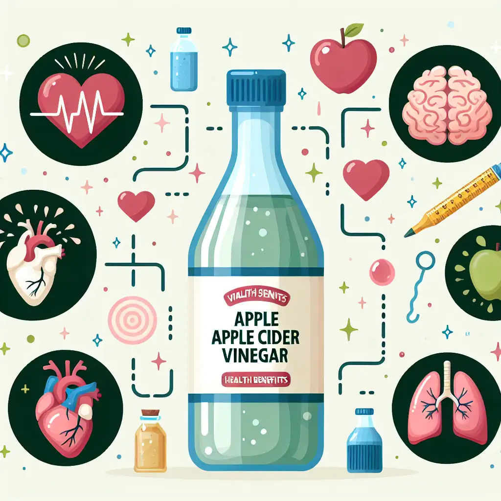 Waar is appel azijn goed voor? Ontdek de gezondheidsvoordelen!