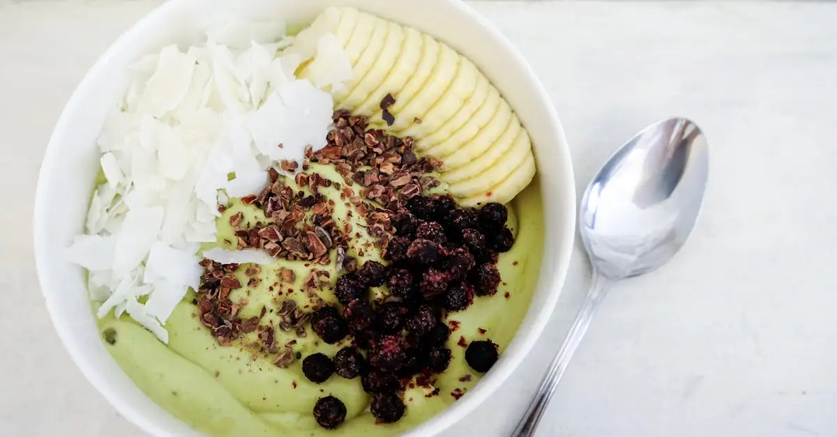 Waar is avocado goed voor? Ontdek de gezondheidsvoordelen!