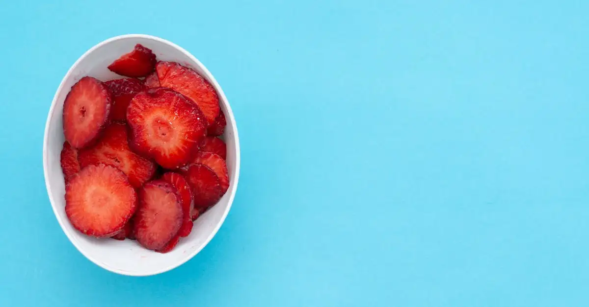 Waar is blauwe bes goed voor? Ontdek de gezondheidsvoordelen!