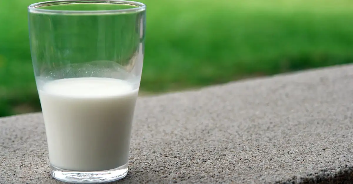 Waar is calcium goed voor? Ontdek de voordelen en bronnen!