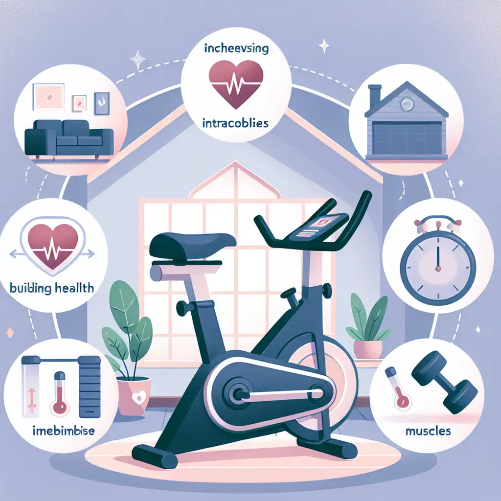 Waar is een hometrainer goed voor? Ontdek de voordelen!