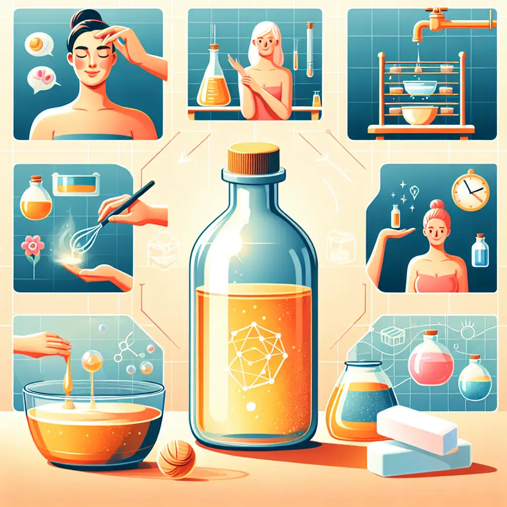 Waar is glycerine goed voor? Ontdek de voordelen en toepassingen!