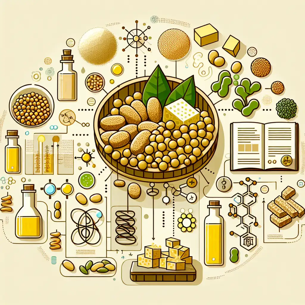 Waar is nattokinase goed voor? Ontdek de voordelen en werking!