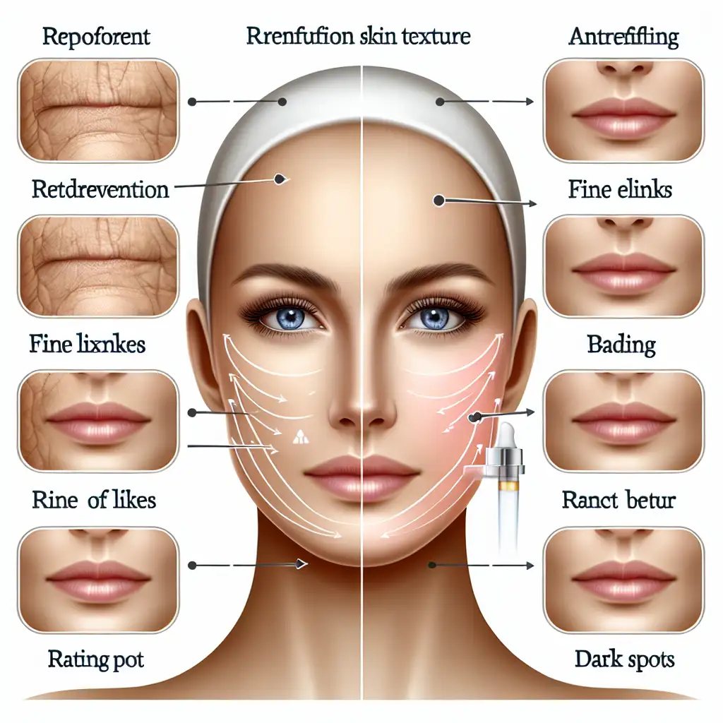 Waar is retinol goed voor? Ontdek de voordelen en toepassingen!