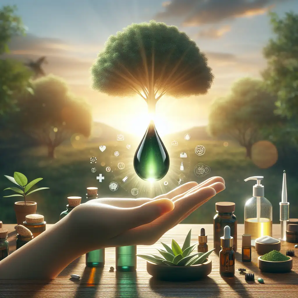 Waar is tea tree olie goed voor? Ontdek de voordelen en gebruik.