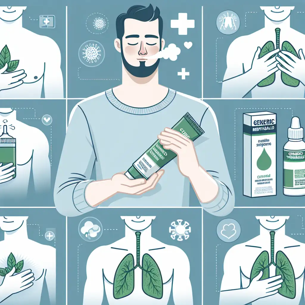 Waar is Vicks allemaal goed voor? Ontdek de voordelen en toepassingen!