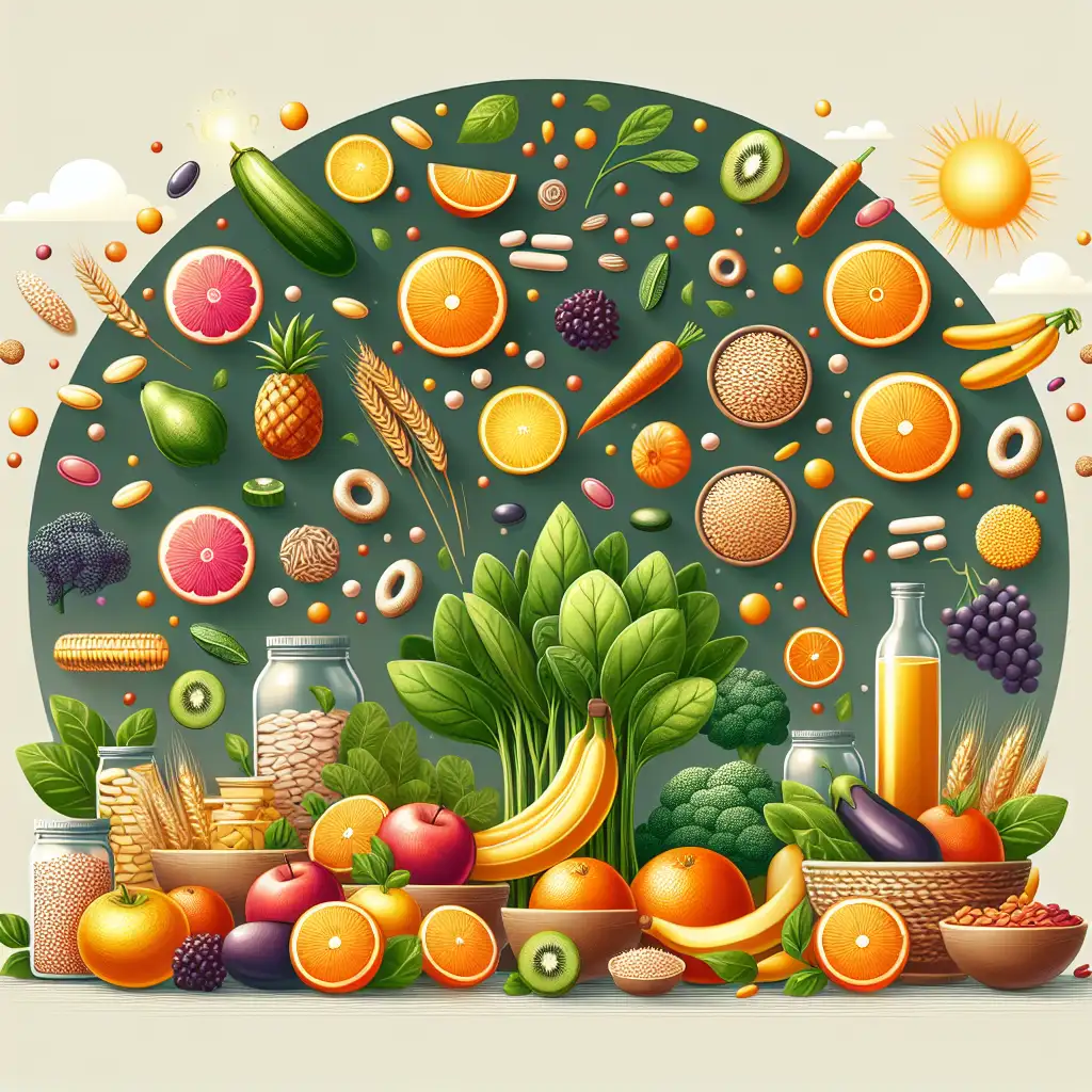 Waar is vitamine B-complex forte goed voor? Ontdek de voordelen!