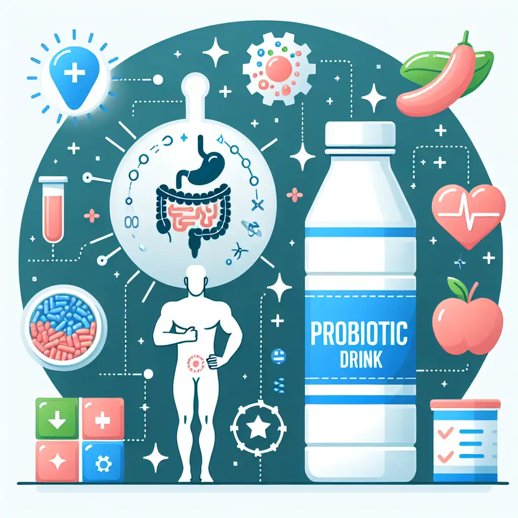 Waar is Yakult Plus goed voor? Ontdek de gezondheidsvoordelen!