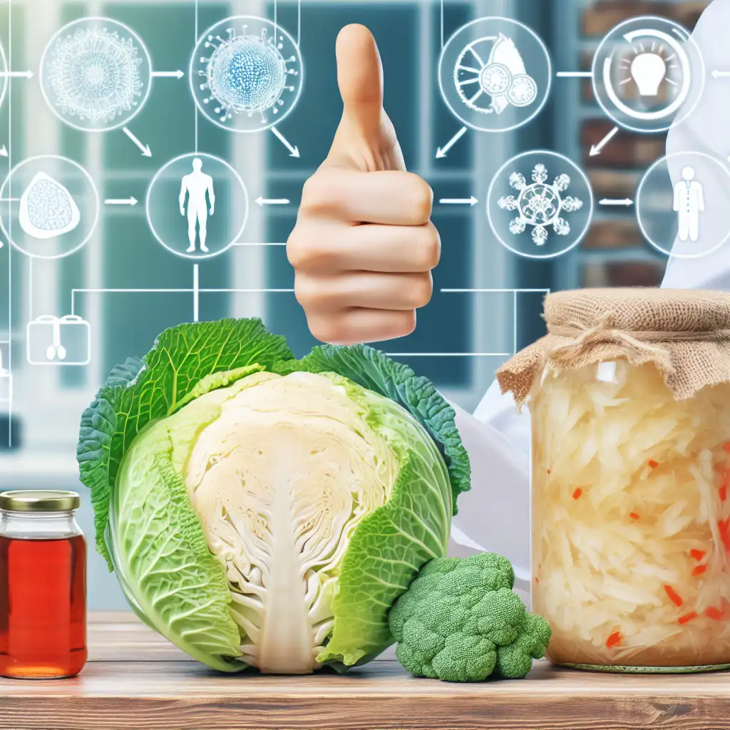 Waar is zuurkool goed voor? Ontdek de gezondheidsvoordelen!