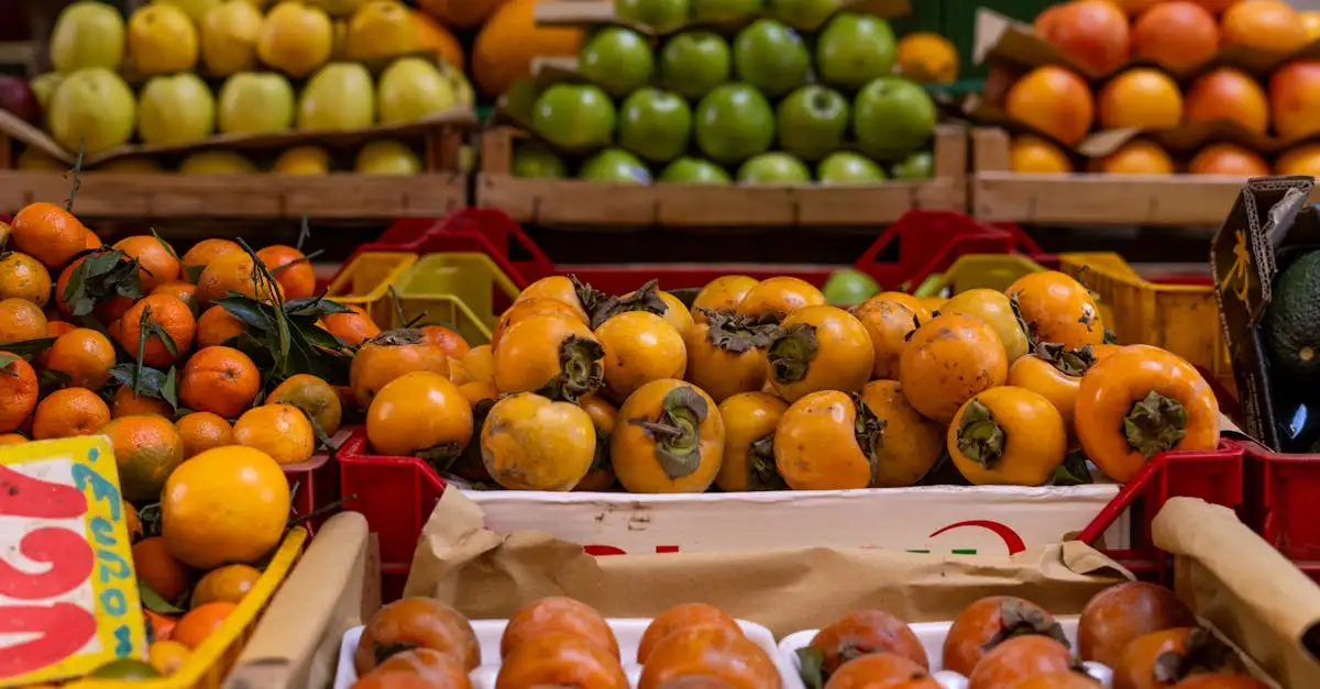 Waar vind je de kleurrijke markten in Addis Abeba?