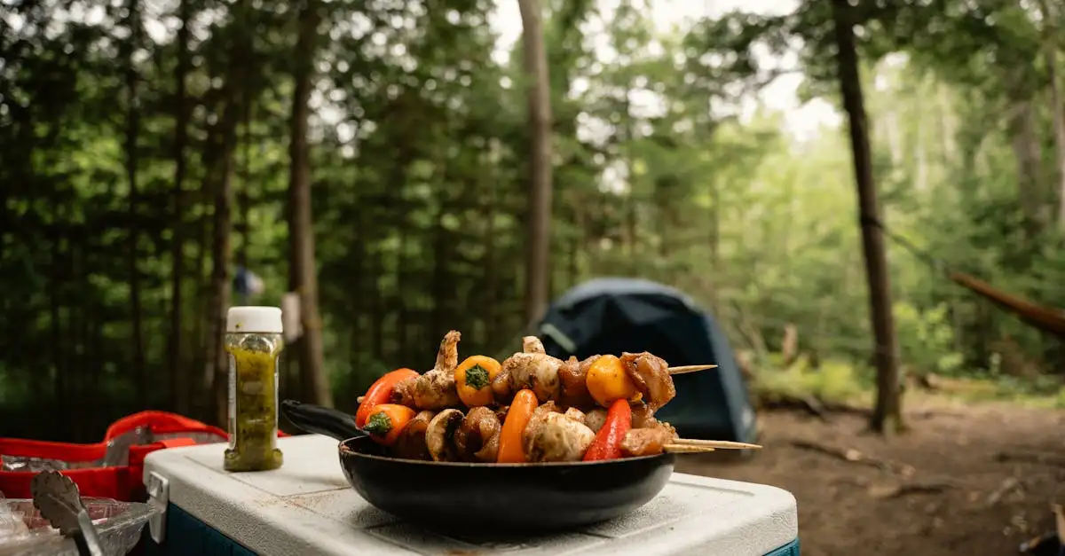 Waar zijn champignons goed voor? Ontdek de gezondheidsvoordelen!