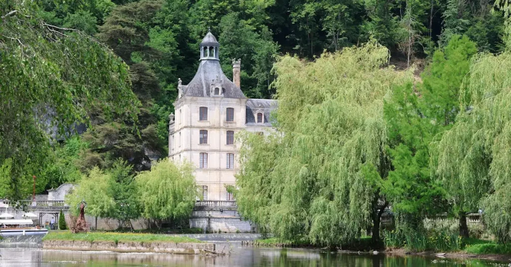 Waar zijn de mooiste kastelen in de Loirevallei te vinden?