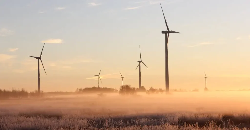 Waar zijn windmolens goed voor? Ontdek de voordelen en meer!