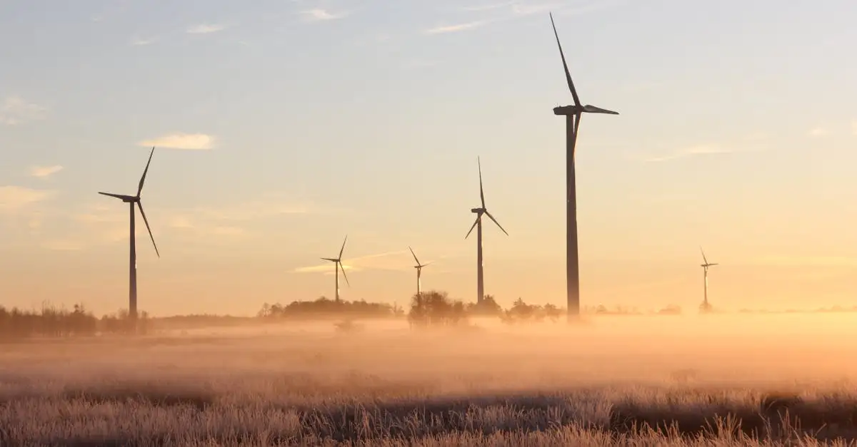 Waar zijn windmolens goed voor? Ontdek de voordelen en meer!