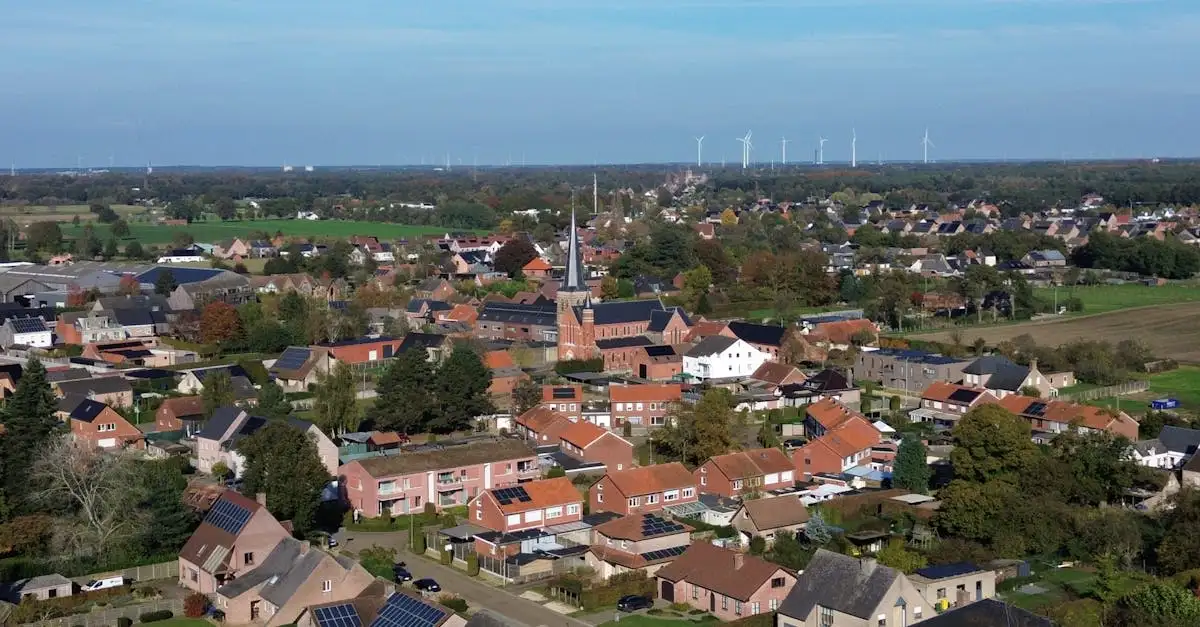 Waarom heeft België zowel Brabant als een provincie België?