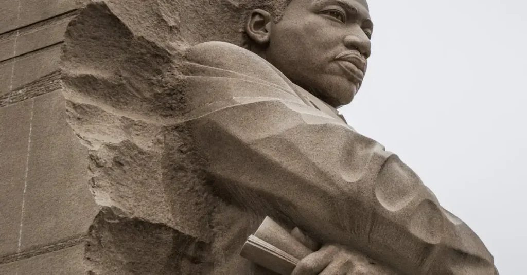 Wat betekent Luther's stelling over bisschoppen en aflaten?