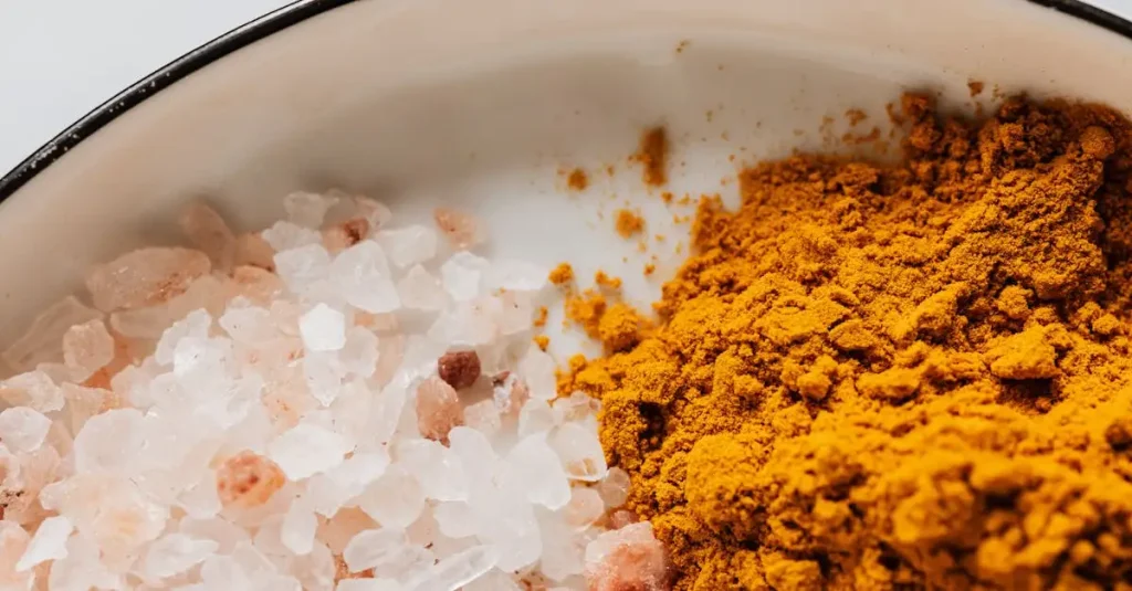 Wat doet zout eigenlijk voor de smaak van cakebeslag?