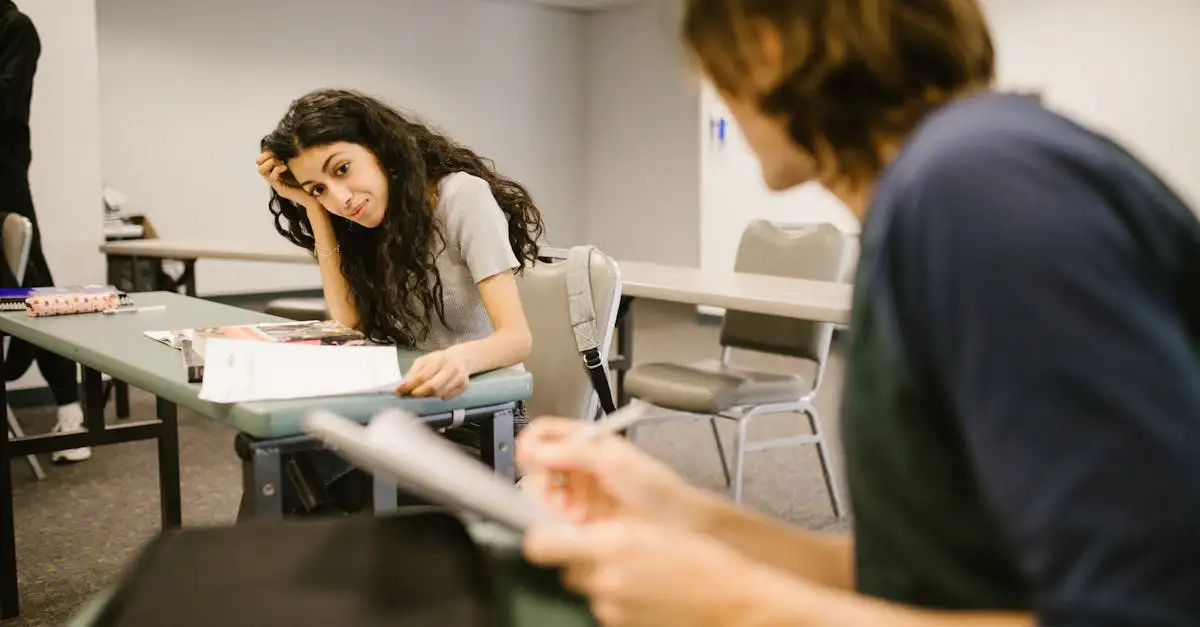 Wat is de impact van geautomatiseerde beoordeling op onderwijs?