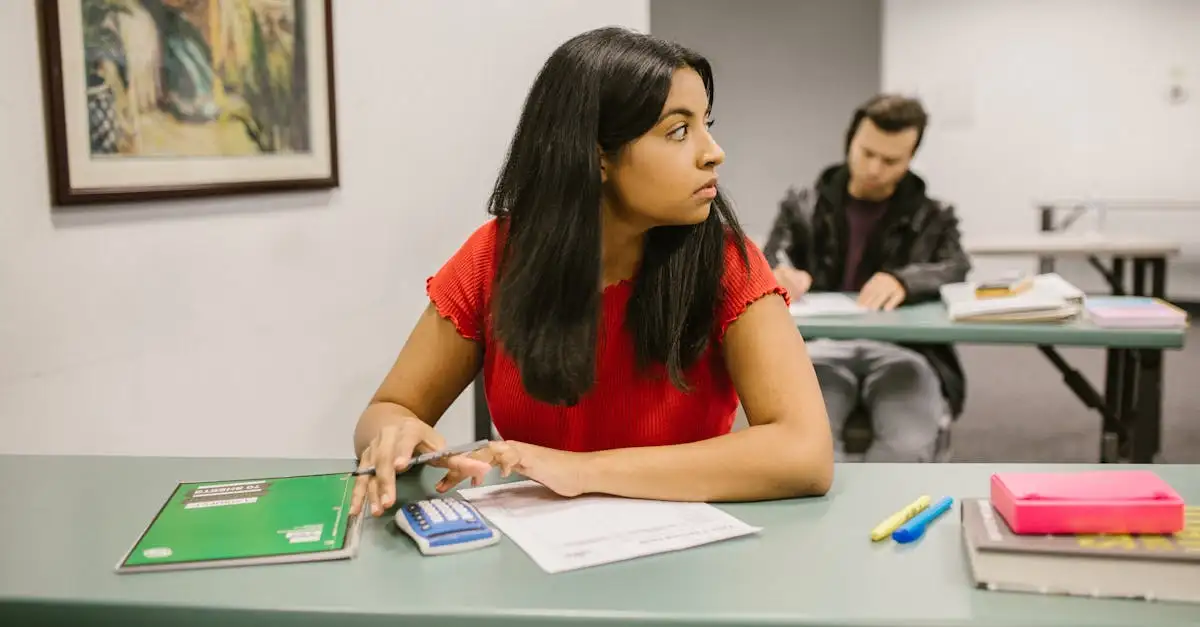 Wat is de impact van geautomatiseerde beoordeling op onderwijs?