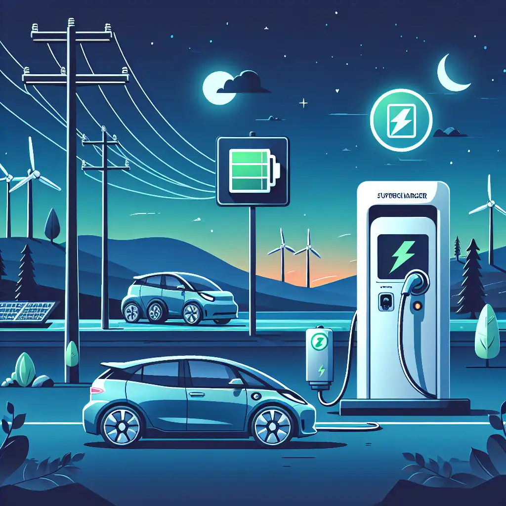 Wat is de impact van Superchargers op elektrische auto’s?