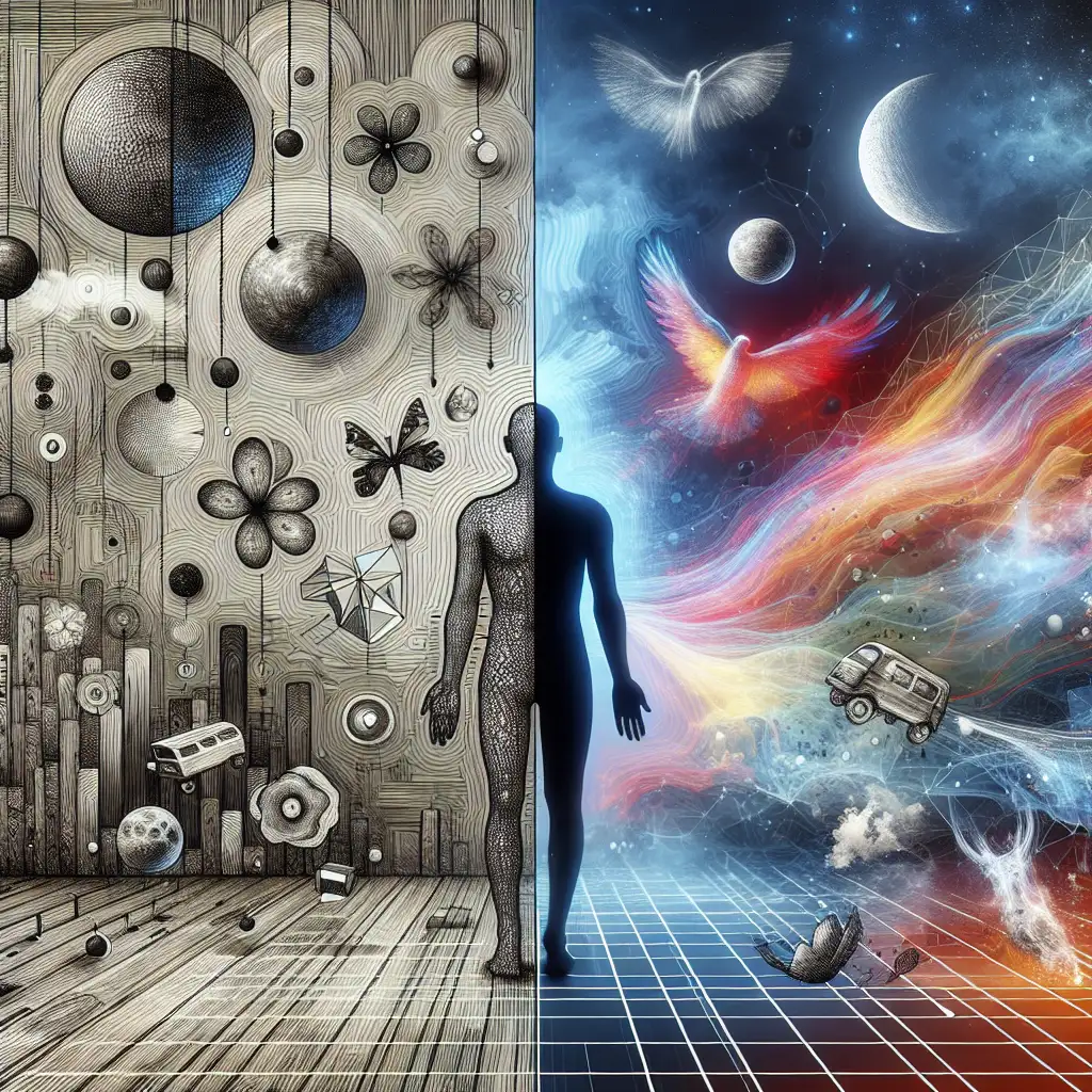 Wat is dissociatie en hoe herken je het?
