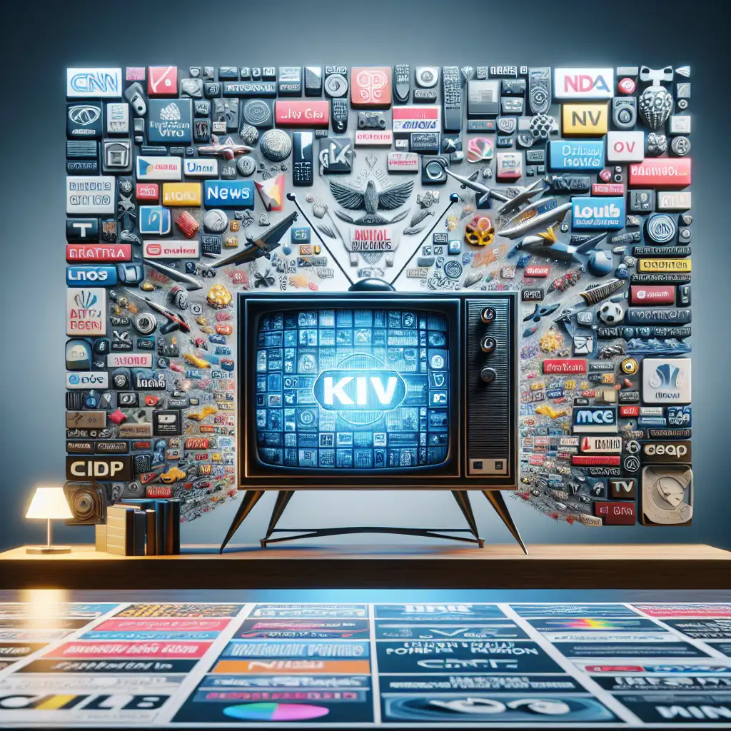 Wat is het beste zenderpakket voor Digitenne?