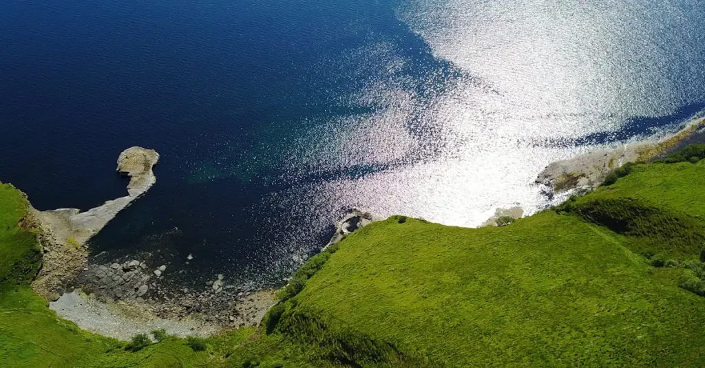 Wat is het spectaculaire eiland in Schotland: Isle of Skye?