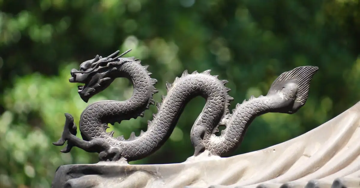 Wat symboliseerde de draak Nidhogg in de Noorse mythologie?