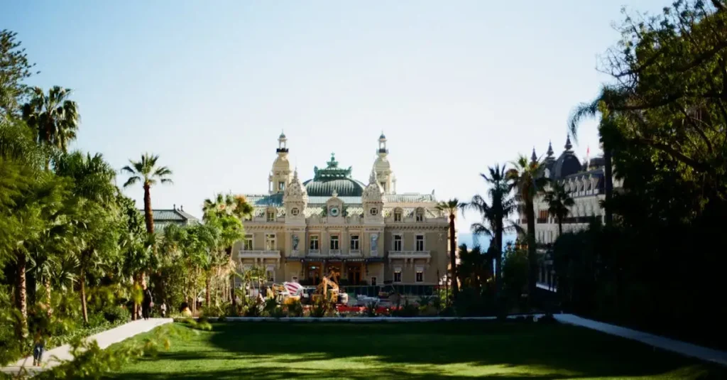 Wat te beleven in Monaco: Activiteiten, cultuur en evenementen?