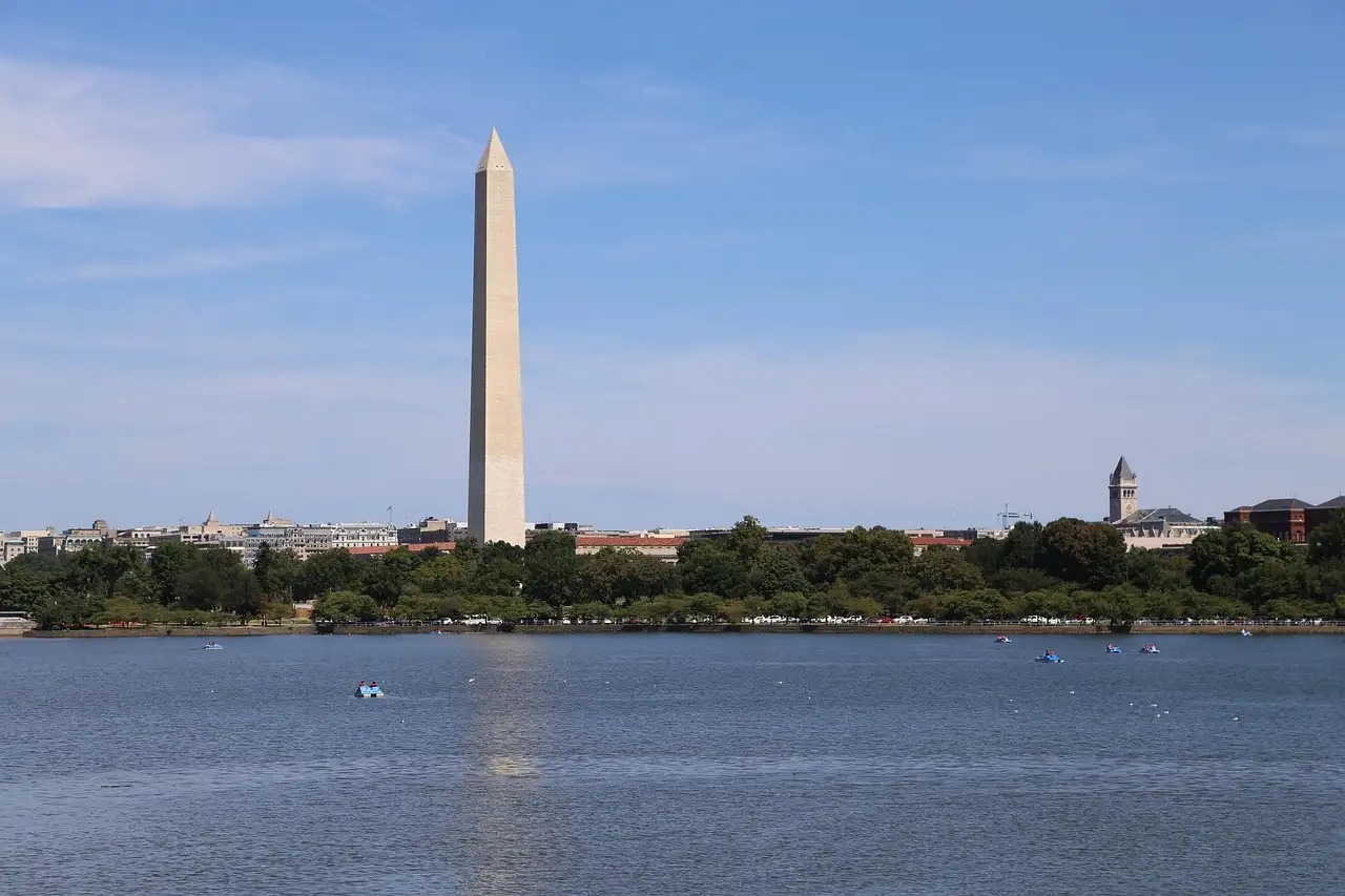Wat te doen in Washington: Activiteiten, cultuur en evenementen?
