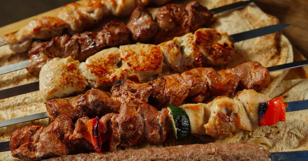 Wat zijn de beste recepten met kip? Ontdek ze hier!