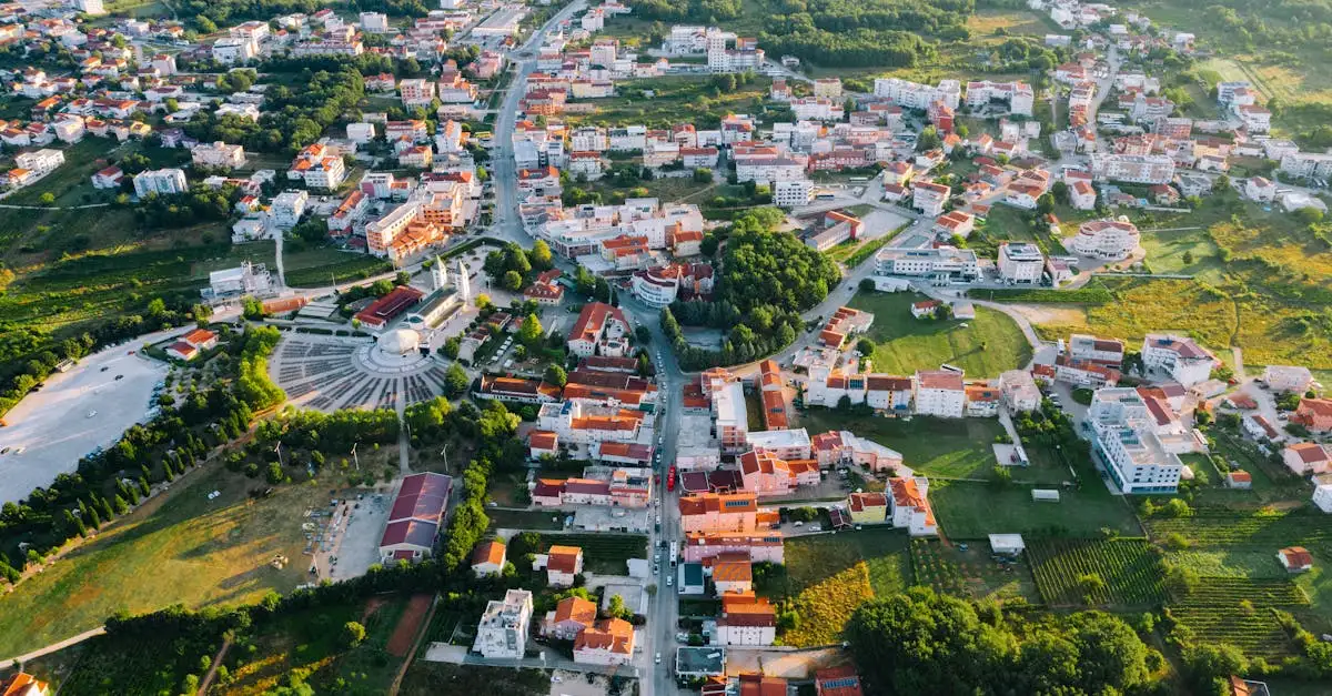 Wat zijn de mooiste musea en historische gebouwen in Bosnië?