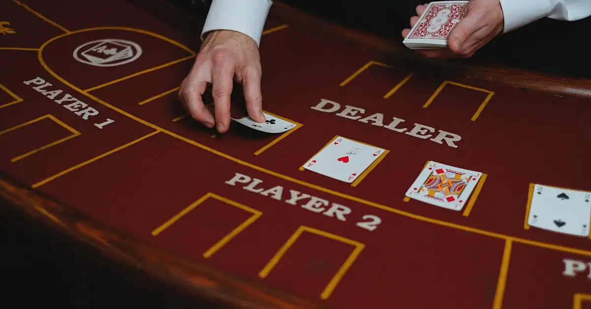 Wat zijn de spelregels van Blackjack? Ontdek tips & strategieën!