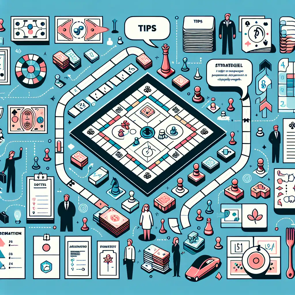 Wat zijn de spelregels van Hotel? Ontdek tips en strategieën!