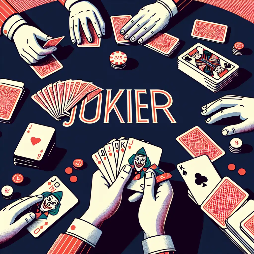 Wat zijn de spelregels van Jokeren? Ontdek tips en strategieën!