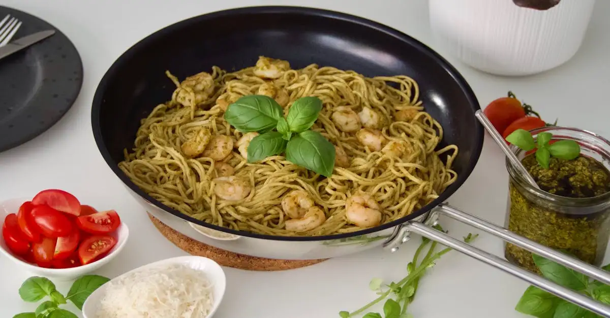 Wat zijn de top 3 culinaire specialiteiten in Denemarken?