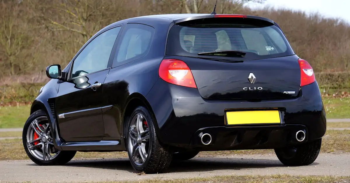 Wat zijn de veelvoorkomende problemen bij de Renault Clio? Ontdek hier!