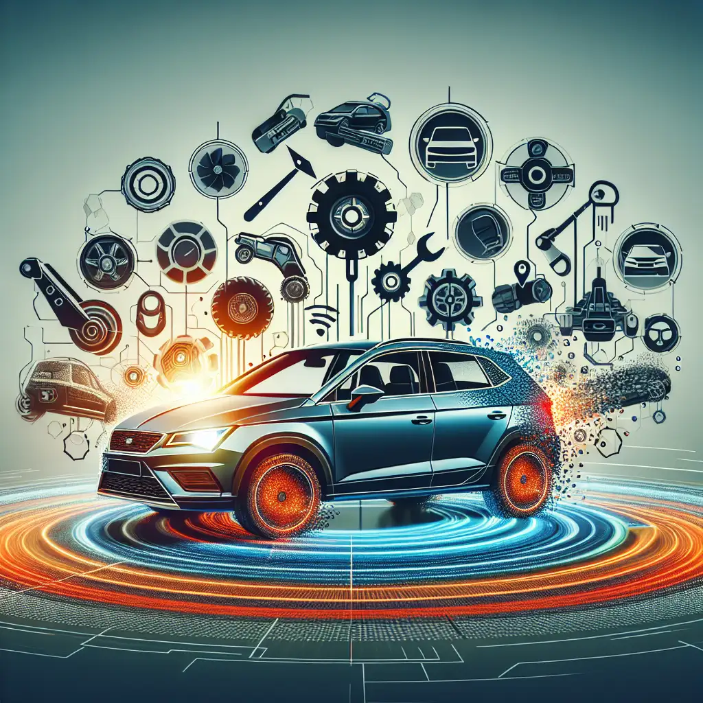 Wat zijn de veelvoorkomende problemen bij de SEAT Arona? Ontdek oplossingen!