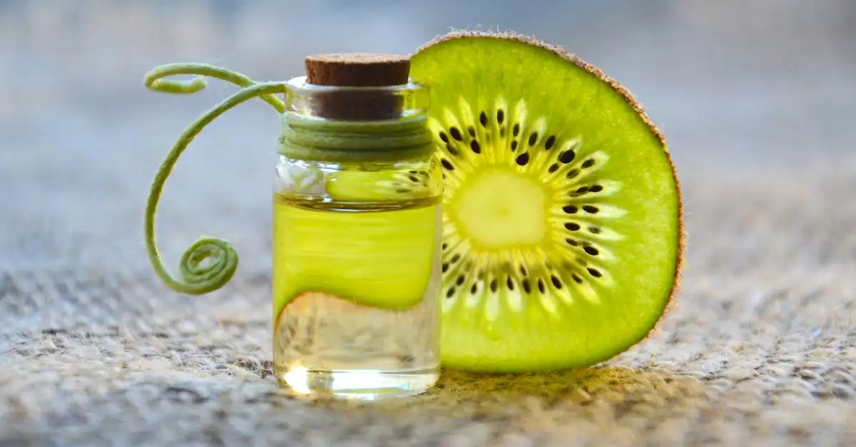 Welk fruit bij diarree? Ontdek de beste opties voor herstel!