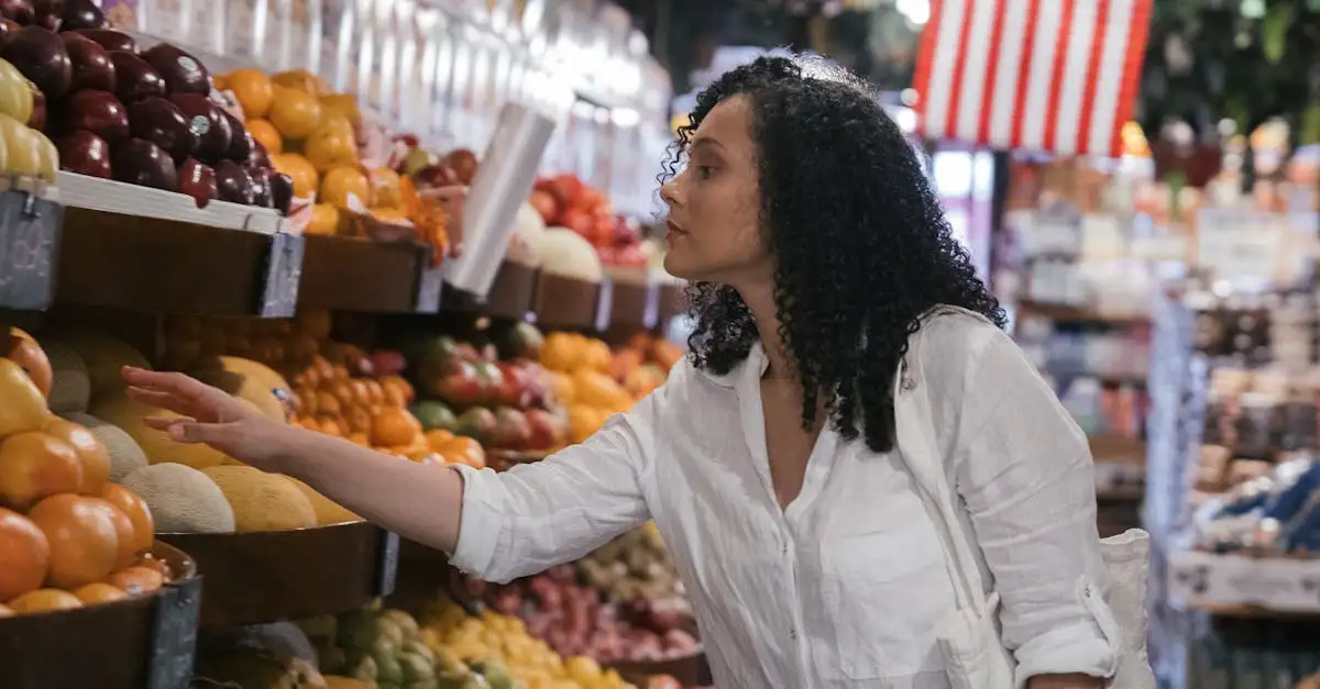 Welk fruit bij suikerziekte? Ontdek gezonde keuzes hier!