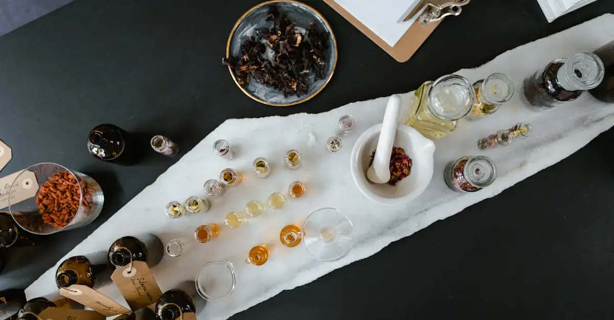 Welk homeopathisch middel bij vermoeidheid? Ontdek de beste opties!