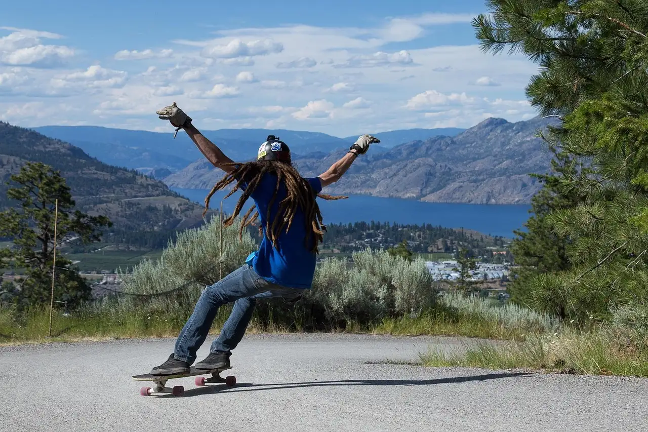 Welk longboard past bij mij? Ontdek de beste opties hier!