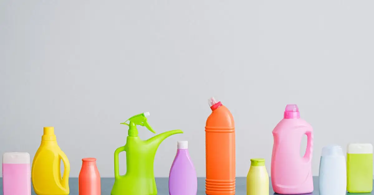 Welk wasmiddel bij eczeem? Tips voor huidvriendelijke keuzes!